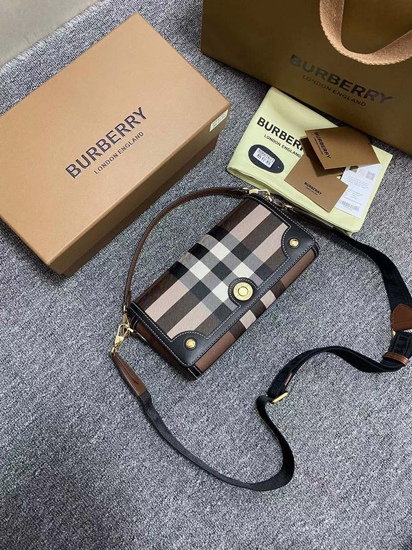 B-Berry Bags - Women Love Luxury Bags - 264
