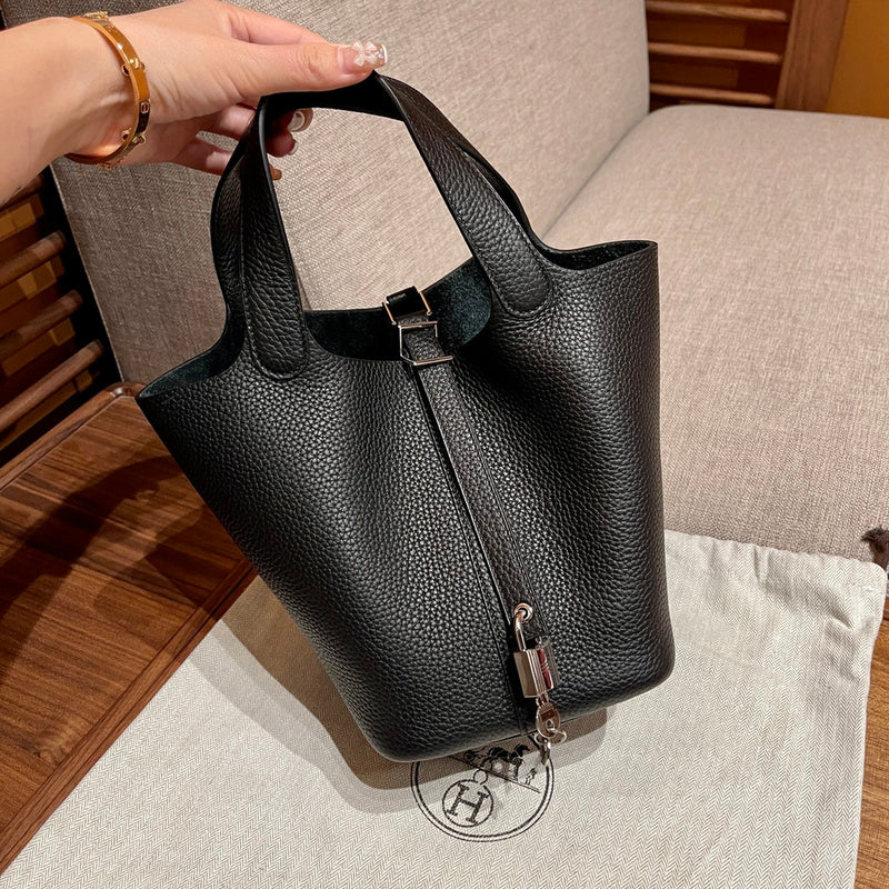 LO - HMS Luxury Bags - 1006