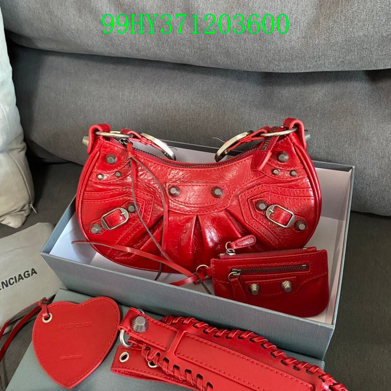 LO - BGA Bags - 2380