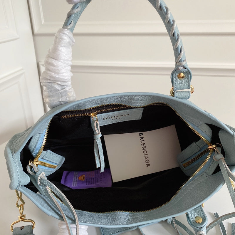 LO - BLN-CIAGA WOMEN LUXURY BAGS - 609
