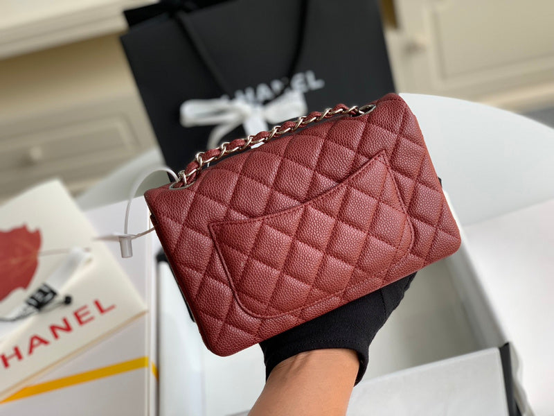 LO - CHL  BAGS FOR WOMEN - FASHION LUXURY BAGS - 1067
