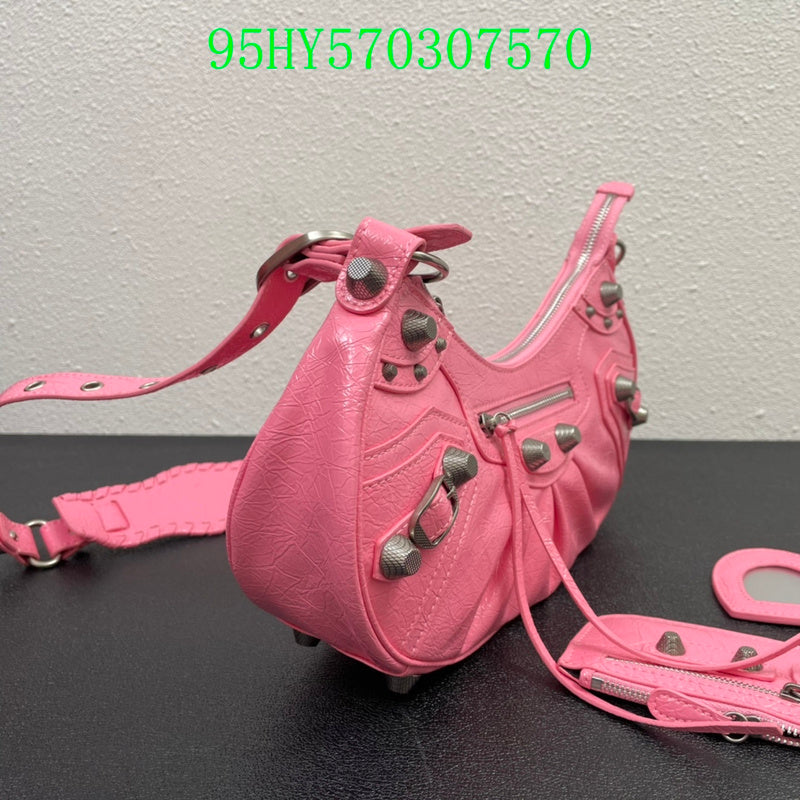 LO - BGA Bags - 1883