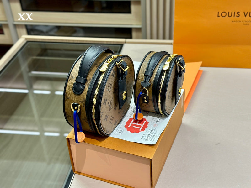 LO - LV Bags - 15042