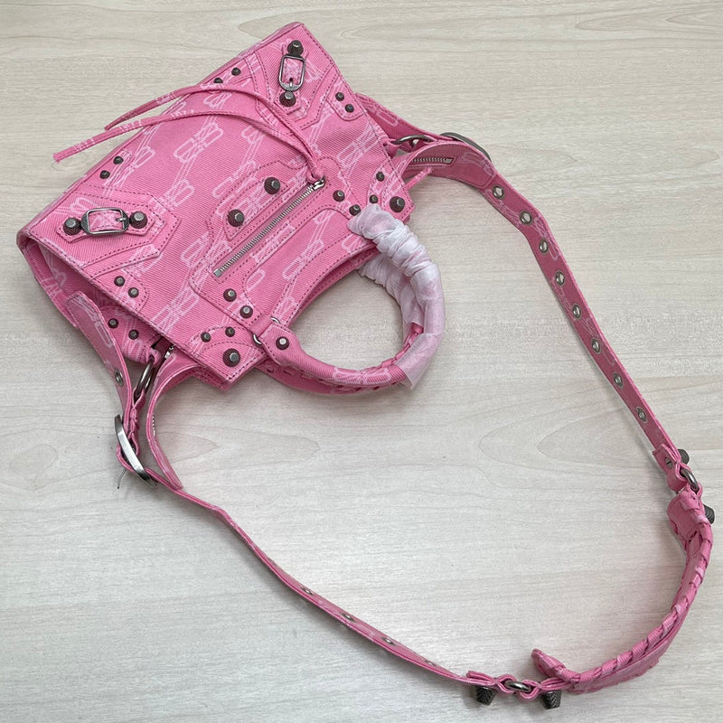LO BAGS - BGA BAGS - 316