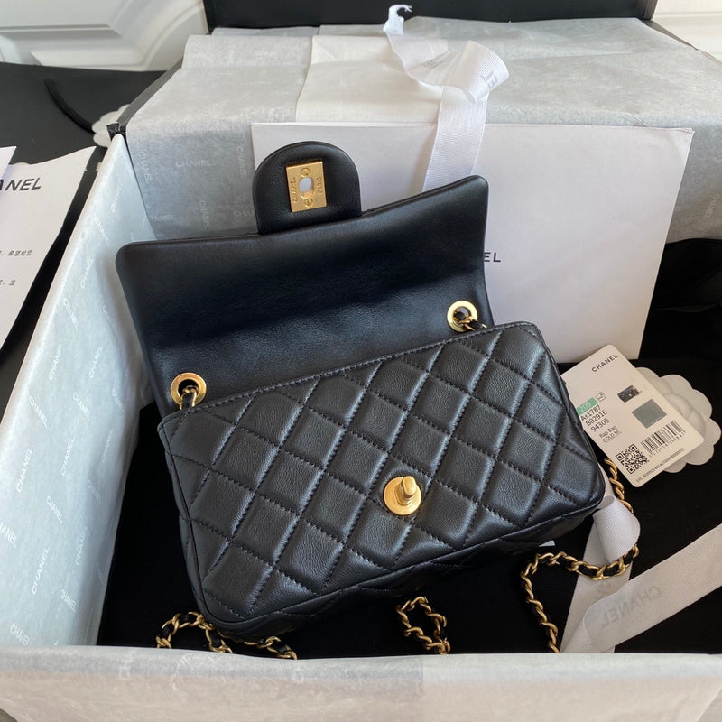 LO - CHL  BAGS FOR WOMEN - FASHION LUXURY BAGS - 848