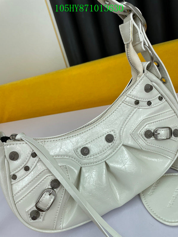 LO - BGA Bags - 2432