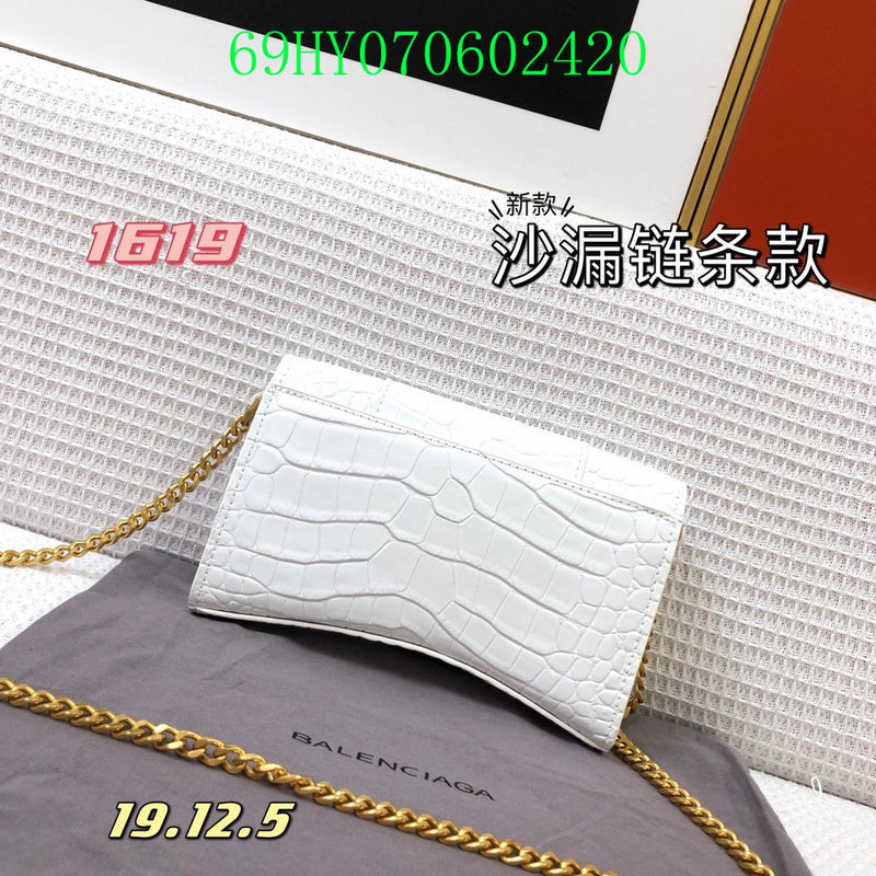 LO - BGA Bags - 2482