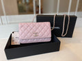 Lusso Official -  CHL BAGS  - 660