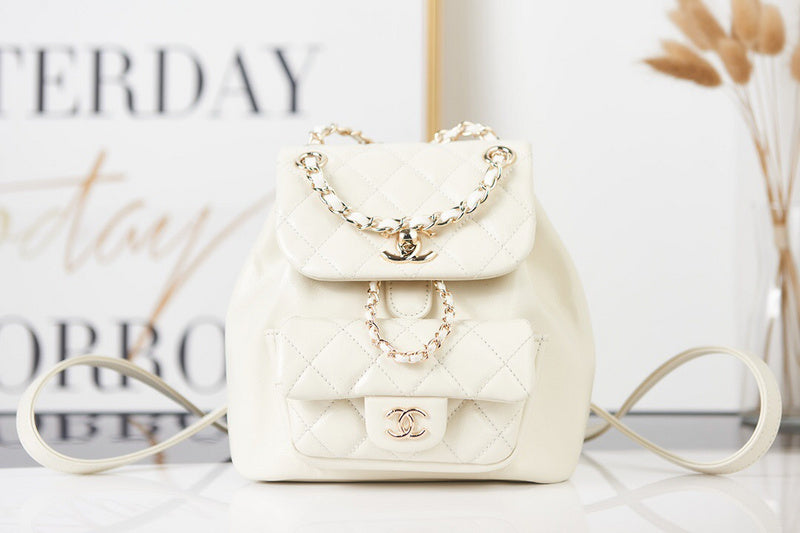Lusso Official -  CHL BAGS  - 135