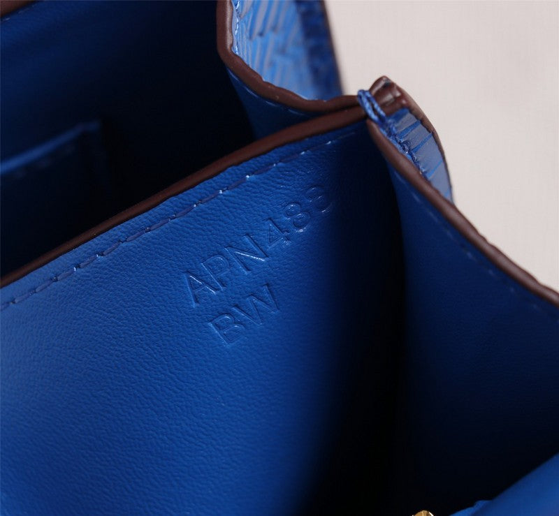 LO - HRMS DESIGNER BAGS - WOMEN BAGS - 618