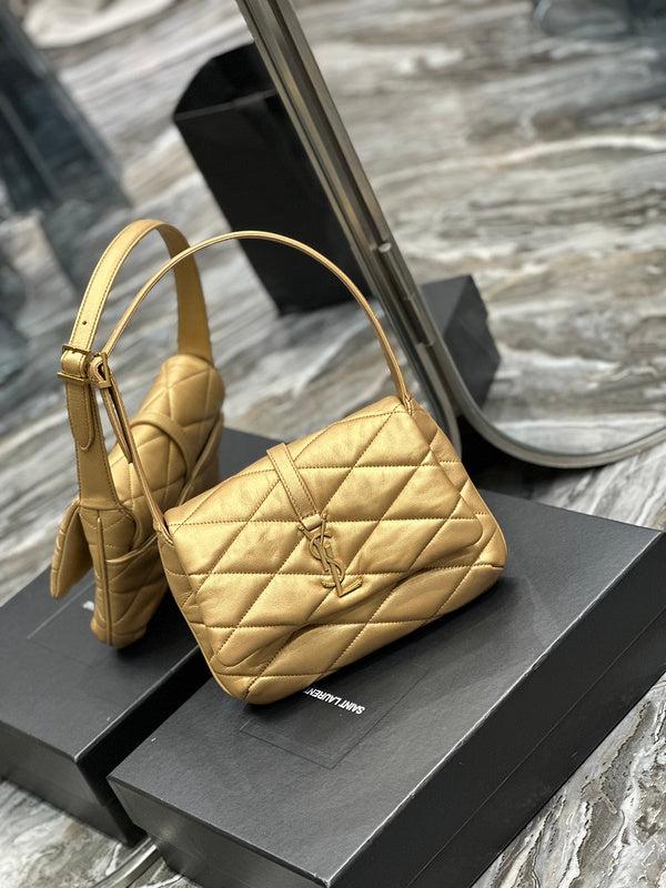 Lusso Official - YSL LUXURY WOMEN BAGS - 1597