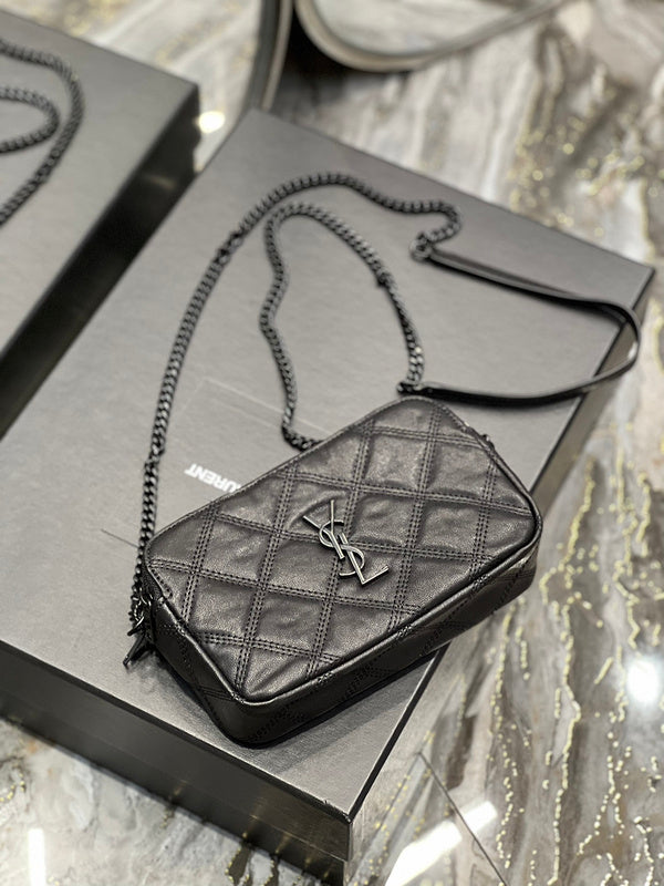 Lusso Official - LUXURY YSL BAGS - 550