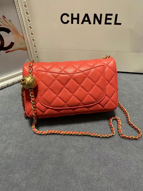 LO - CHL  BAGS FOR WOMEN - FASHION LUXURY BAGS - 842