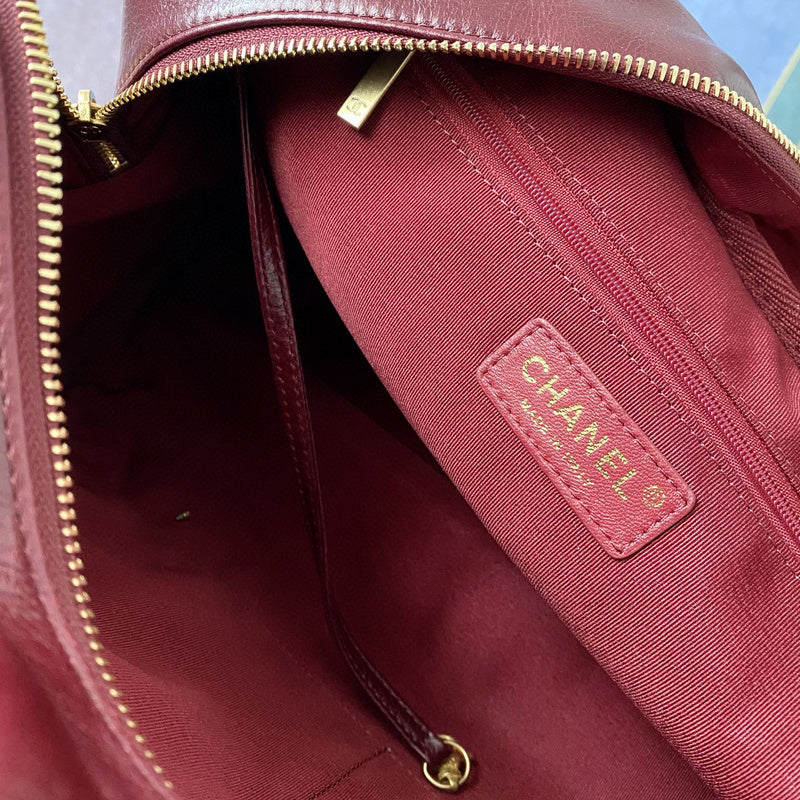 LO - CHL Bags - 1966