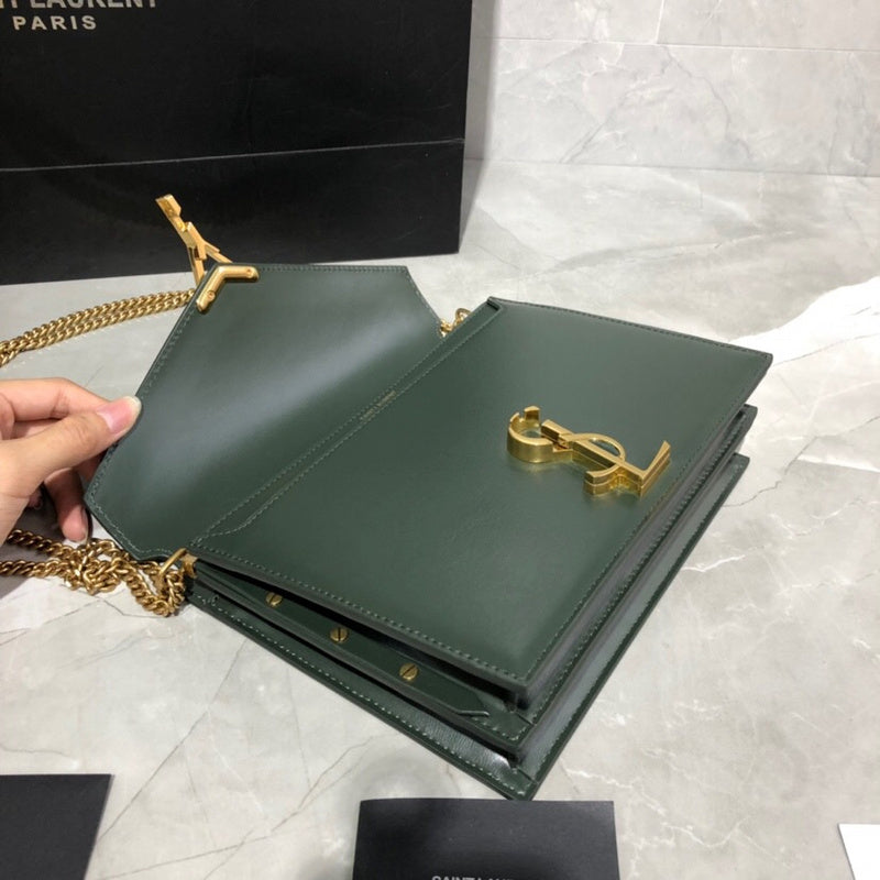 BB - YSL Bag - 4059