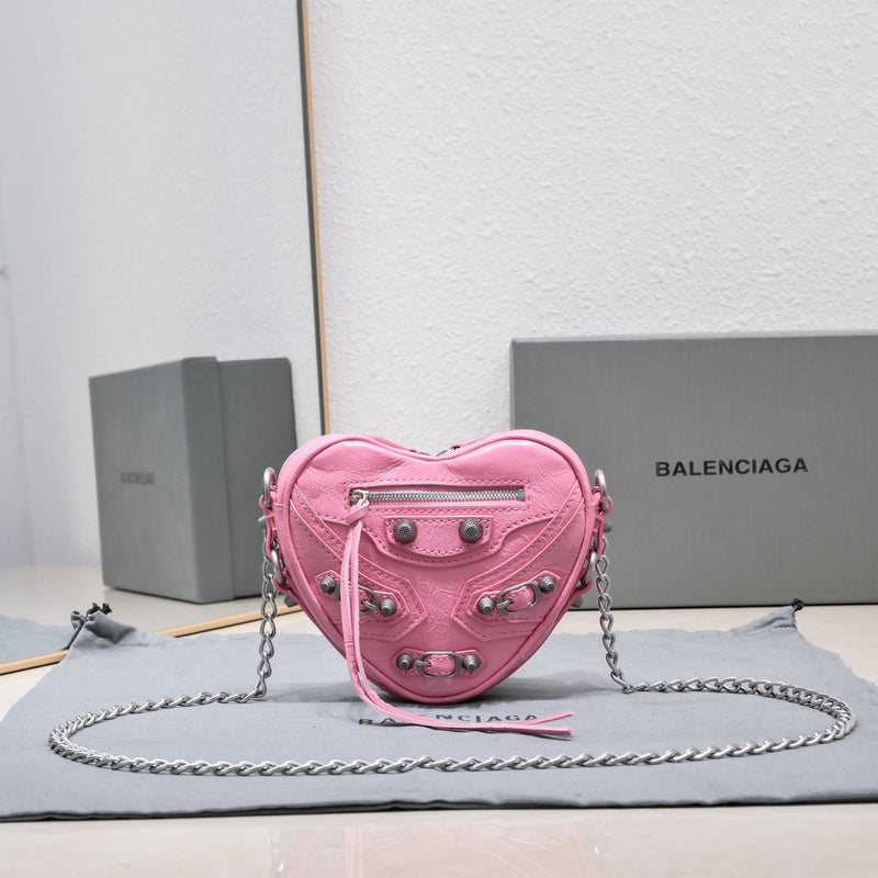 LO BAGS - BGA BAGS - 298
