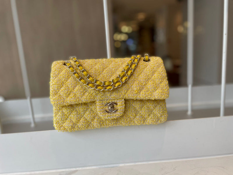Lusso Official -  CHL BAGS  - 566