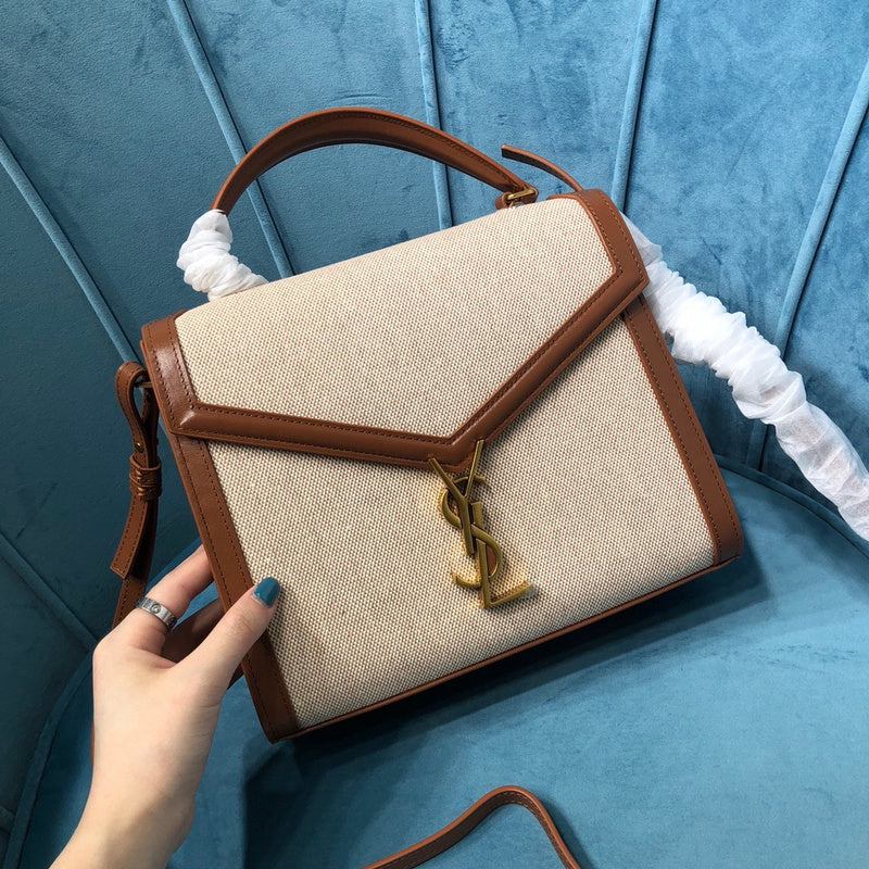 BB - YSL Bag - 2170