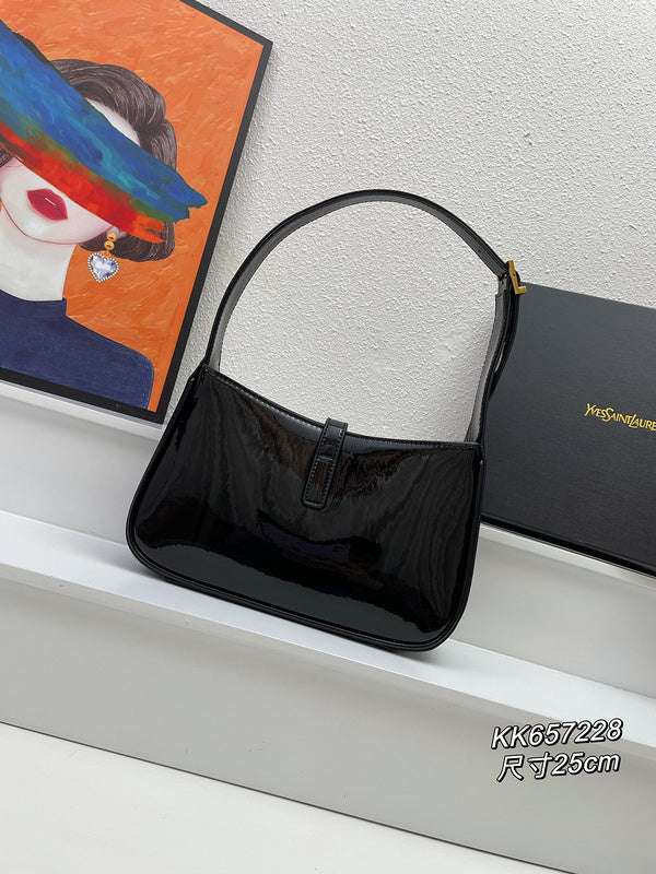 YSL BAGS - WOMEN LOVE LUXURY BAGS - 1104