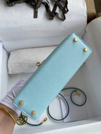 LO - HMS Luxury Bags - 859