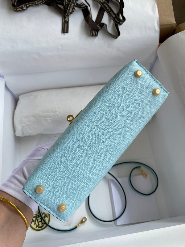 LO - HRMS LUXURY BAGS - 859