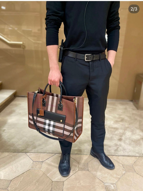 B-Berry Bags - Women Love Luxury Bags - 336