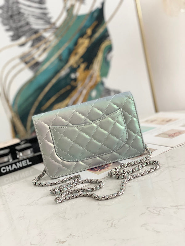 Lusso Official -  CHL BAGS  - 204