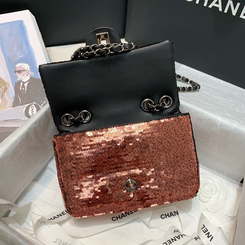 LO - CHL  BAGS FOR WOMEN - FASHION LUXURY BAGS -2394