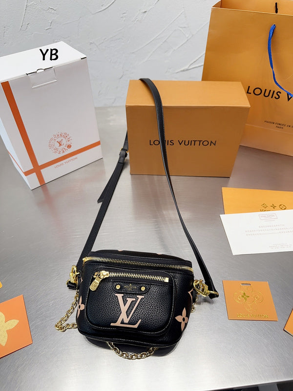 LO - LV Bags - 15031