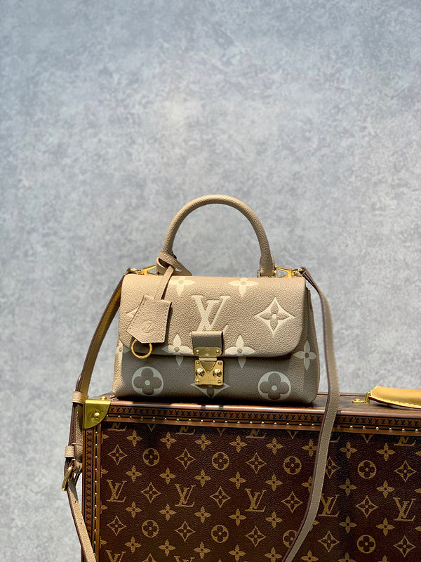 LO-LV bags 11958