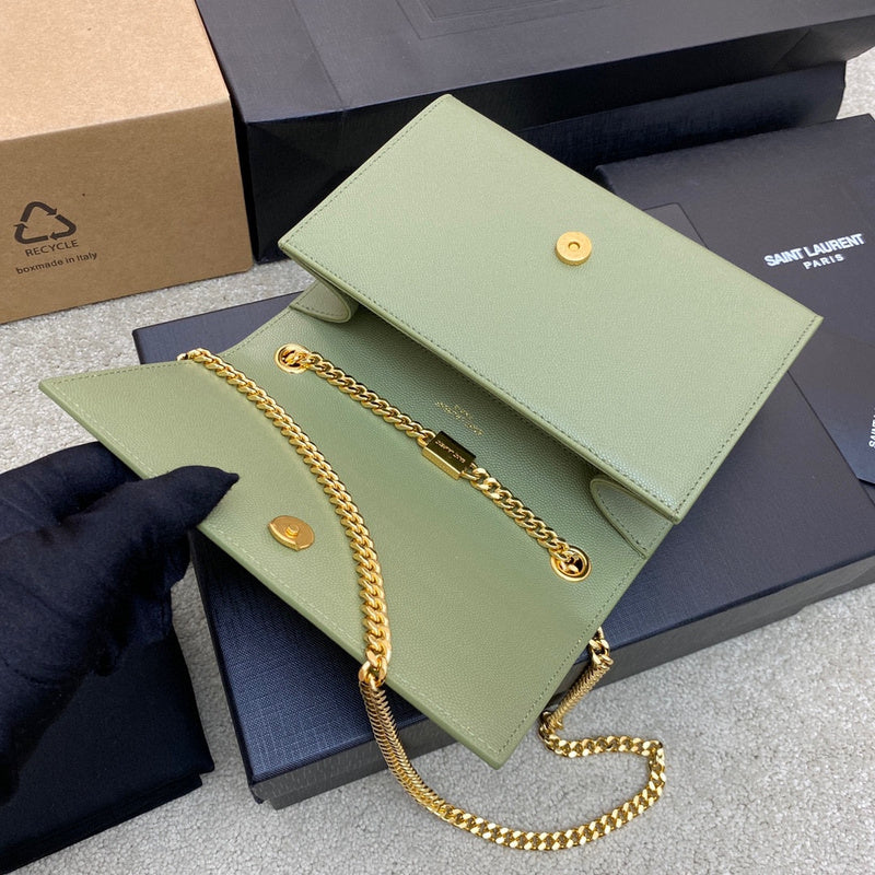 YSL BAGS - WOMEN LOVE LUXURY BAGS - 082