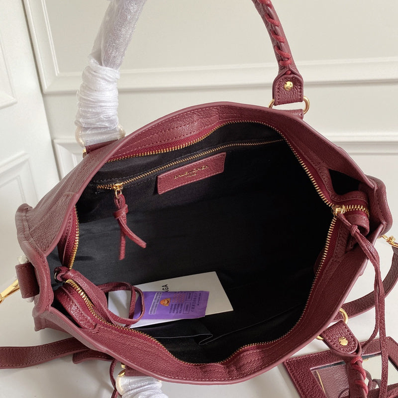 LO - BLN-CIAGA WOMEN LUXURY BAGS - 618