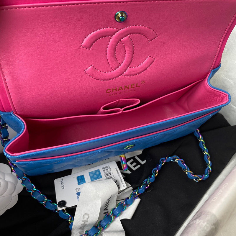 Lusso Official -  CHL BAGS  - 395