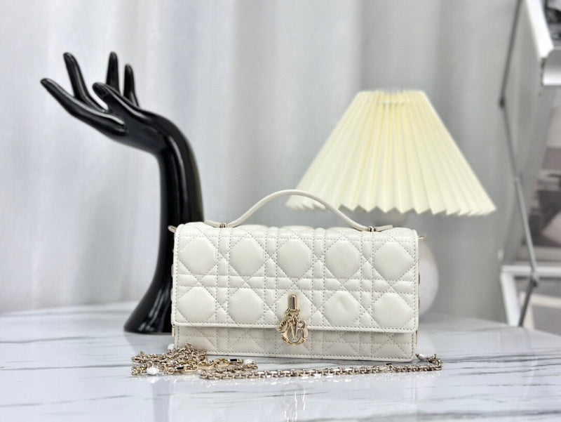 Lusso Official - Dyor Bags - 344