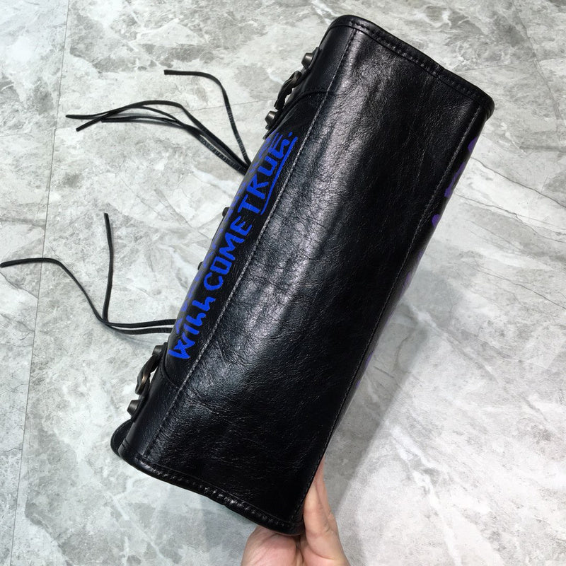 LO - BGA Bags - 1168