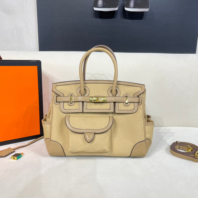 Lusso Official -  HERMS BAGS FOR WOMEN - 085