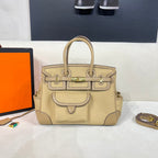 Lusso Official - HERMS DESIGNER BAGS FOR WOMEN - AFFORDABLE LUXURY BAGS - 085
