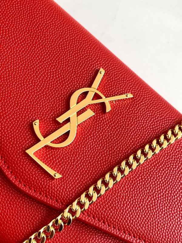 BB - YSL Bag - 3722