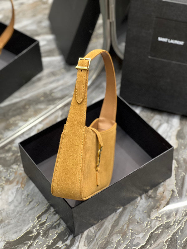 Lusso Official - LUXURY YSL BAGS - 490