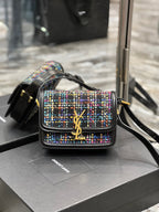 BB - YSL Bag - 4212