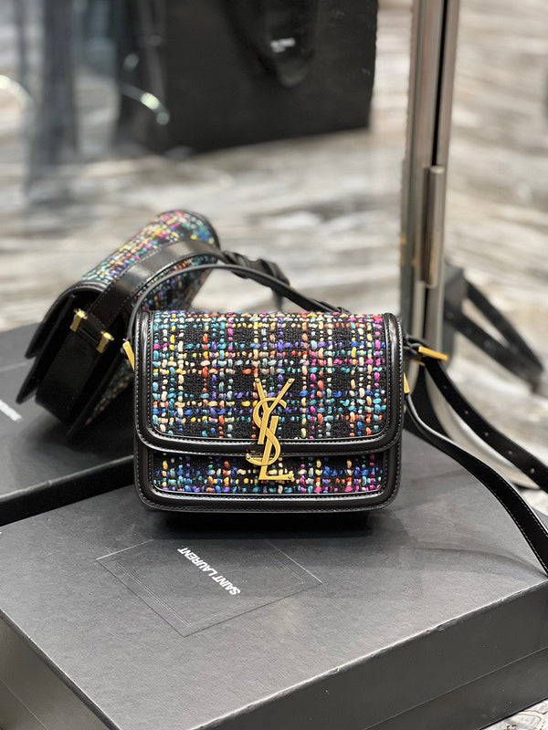 BB - YSL Bag - 4212