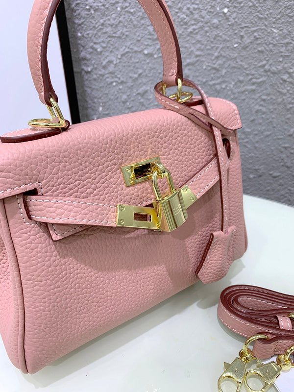 LO - HRMS LUXURY BAGS - 550