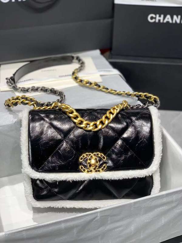 LO - CHL  BAGS FOR WOMEN - FASHION LUXURY BAGS - 059