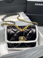 LO - CHL  BAGS FOR WOMEN - FASHION LUXURY BAGS - 059