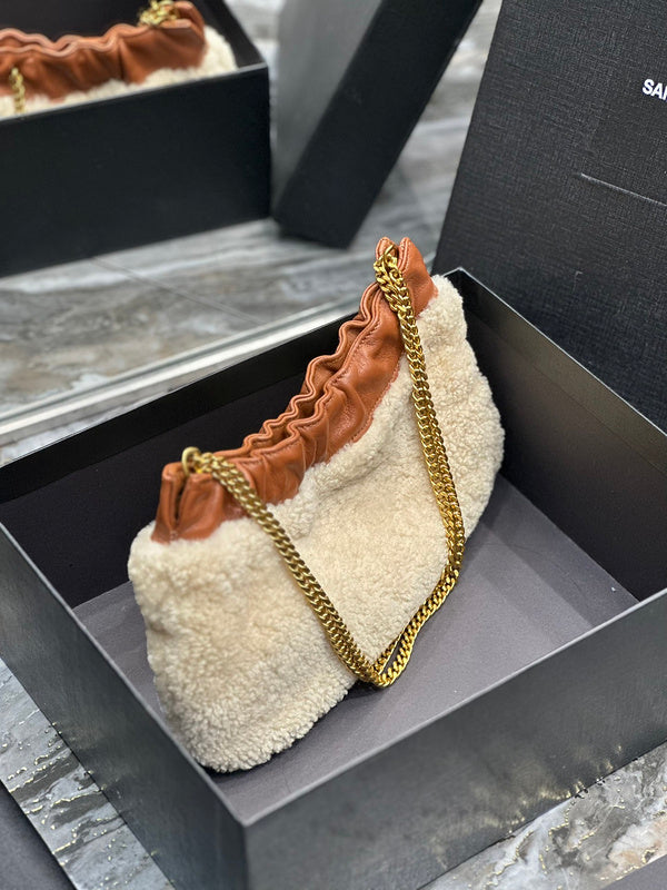 YSL BAGS - WOMEN LOVE LUXURY BAGS - 2154