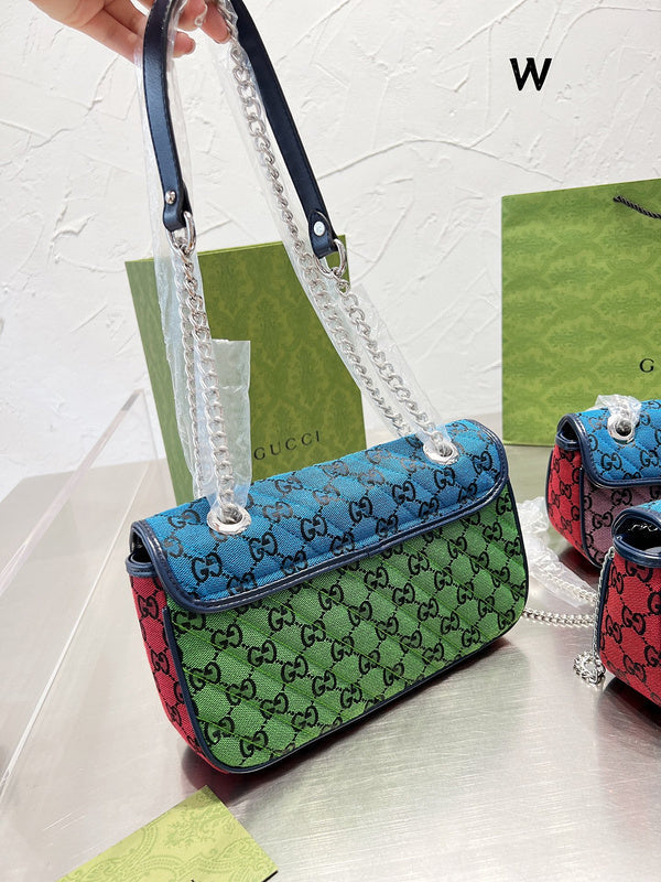 LO - BGA Bags - 1338
