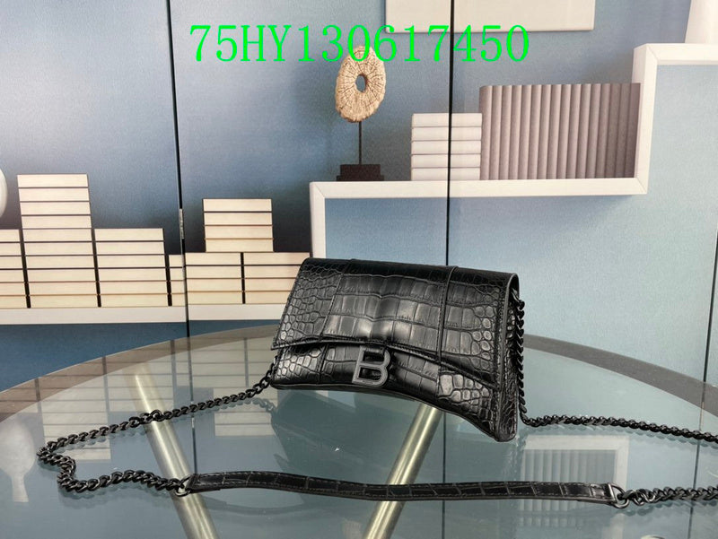 LO - BGA Bags - 2252