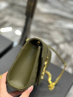 YSL BAGS - WOMEN LOVE LUXURY BAGS - 181