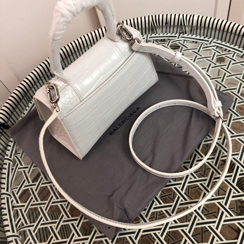LO BAGS - BGA BAGS - 520