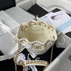 Lusso Official -  CHL BAGS  - 400